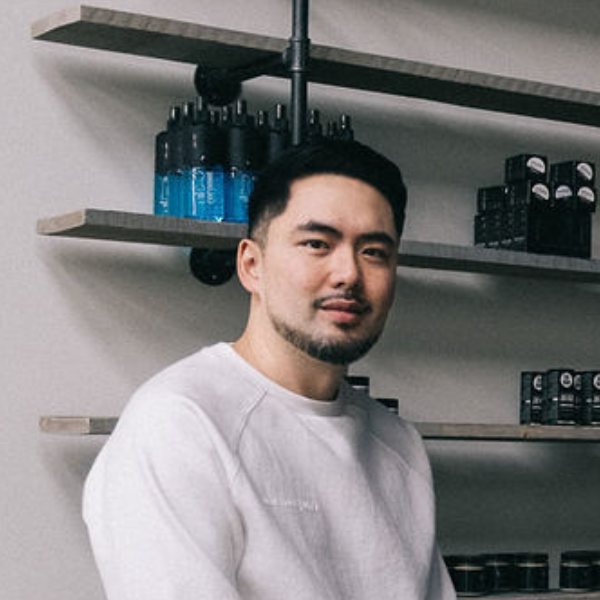 Mike Nguyen, COO of IDNTY Collective