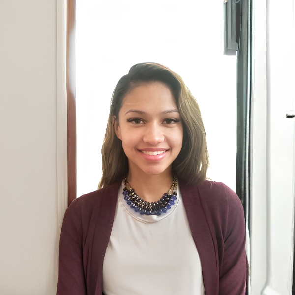 Sasha Lazo, Founder and CEO of Compass Consulting